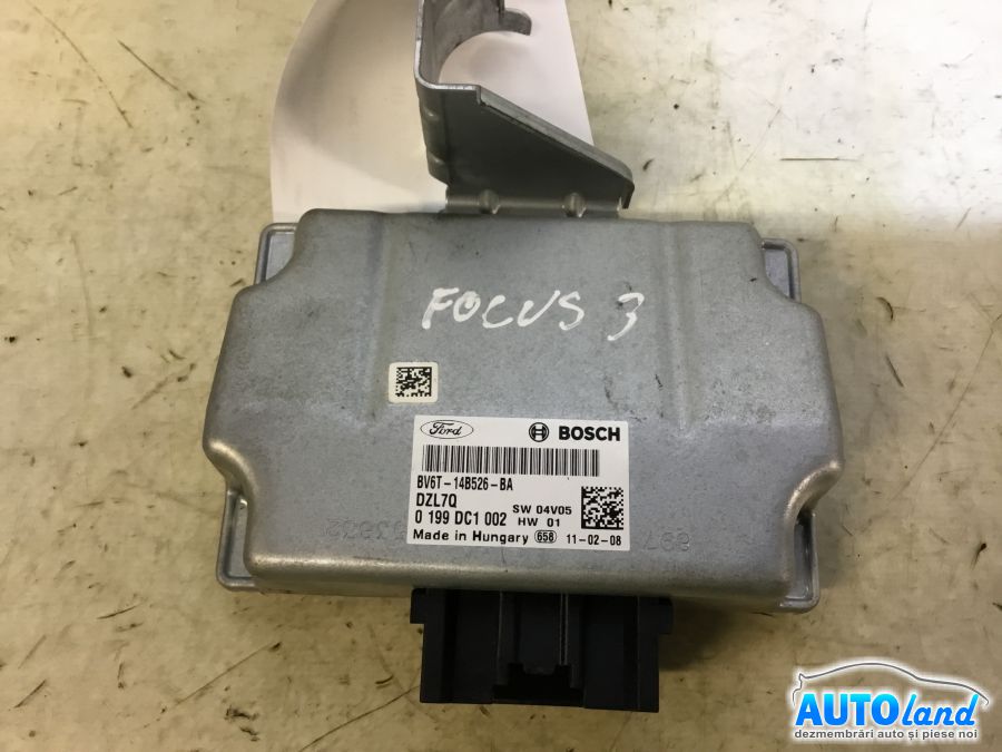 Modul Electronic FORD FOCUS III 2011-2025 Cod BV6T14B526BA 