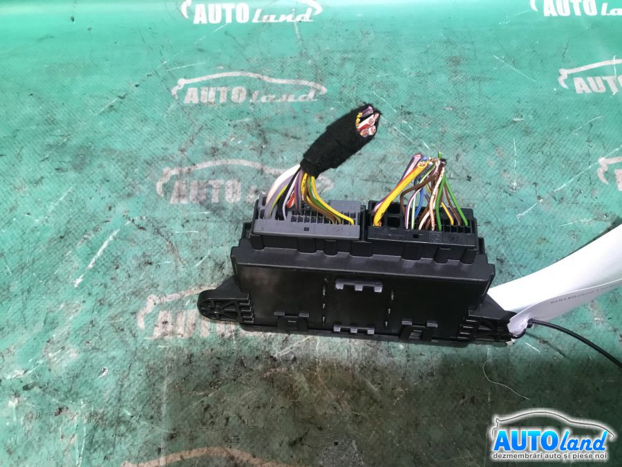 Modul electronic FORD Focus IV Turnier 2018-2025 Cod JX7T14B533AC 