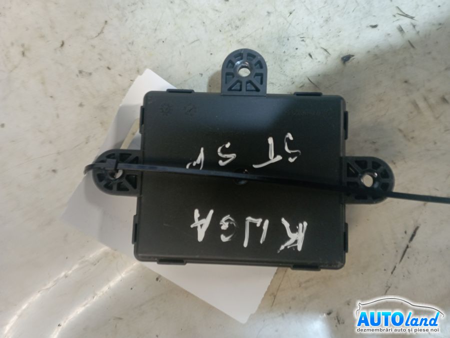 Modul Electronic FORD KUGA II 2012-2014 Cod AV6N14C236BB 
