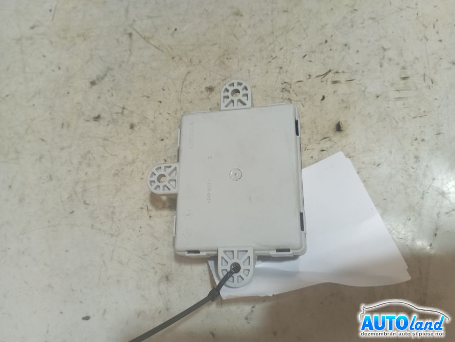 Modul Electronic FORD KUGA II 2012-2014 Cod AV6N14C237BB 