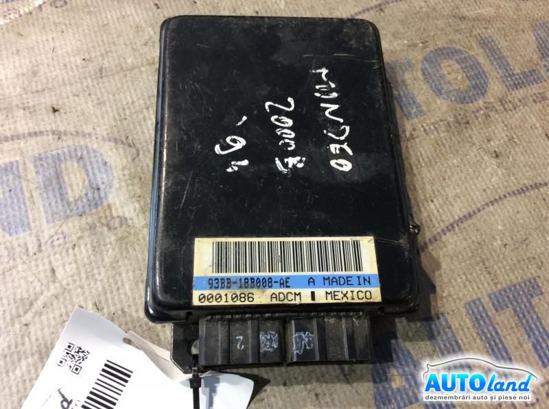 Modul electronic FORD MONDEO I (GBP) 1993-1996 Cod 93BB18B008AE 