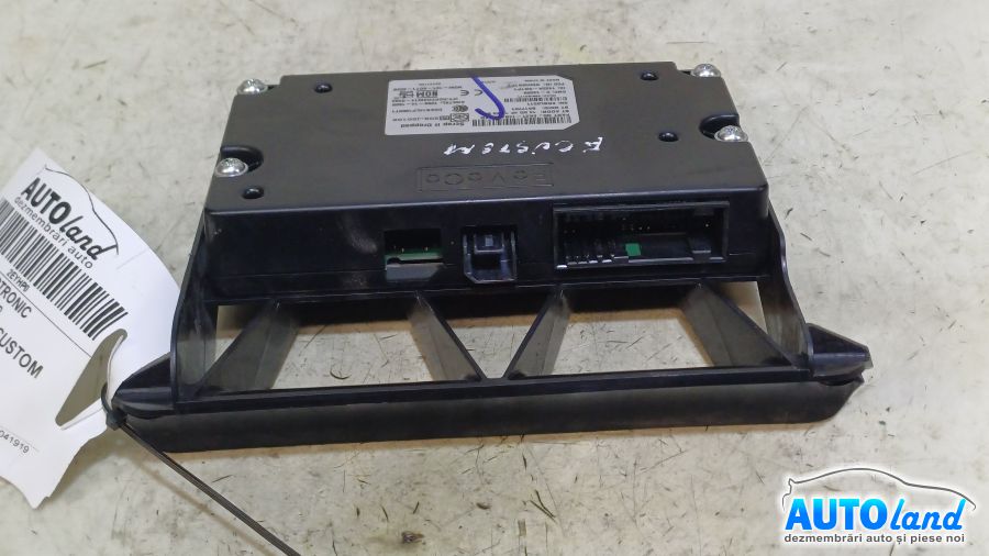 Modul Electronic FORD TRANSIT CUSTOM 2012-2018 Cod EK2T14B428ED 