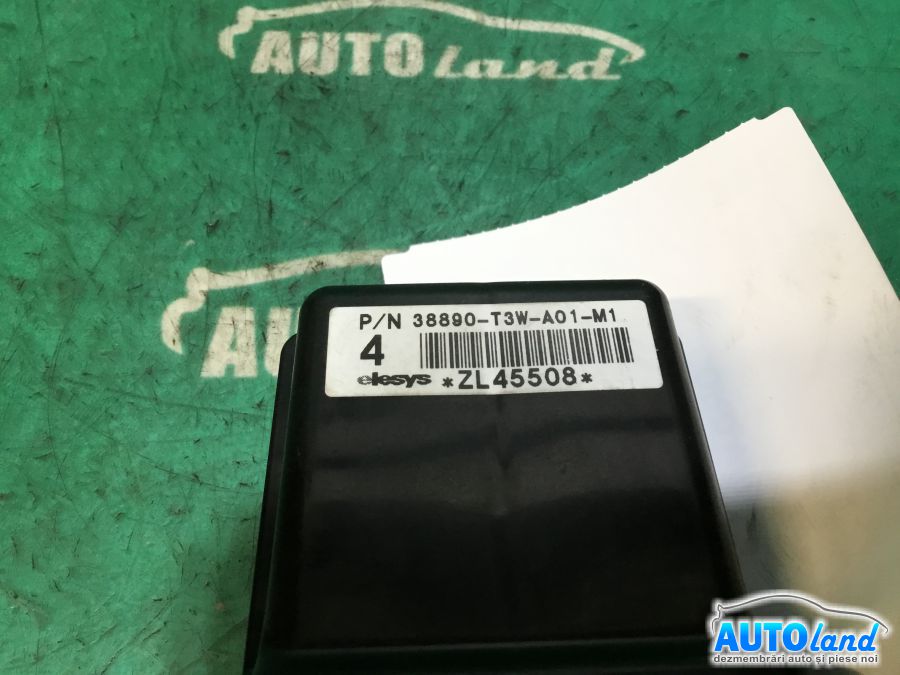 Modul electronic HONDA ACCORD VIII (CL_,CM_) 2003-2025 Cod 38890T3W 