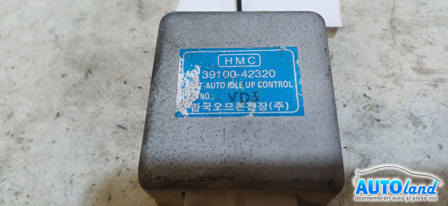 Modul Electronic HYUNDAI H-1 bus (KMF) 1997-2026 Cod 3910042320 