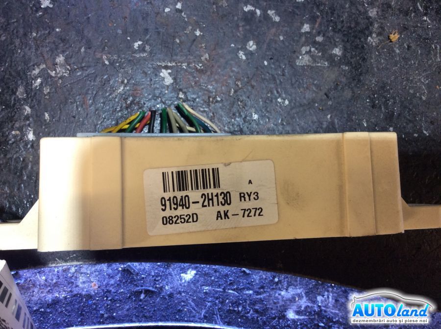 Modul electronic HYUNDAI i30 2007-2025 Cod 919402H130 