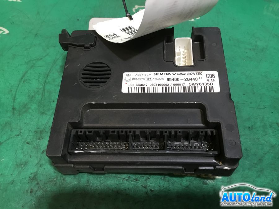 Modul electronic HYUNDAI SANTA FE (CM) 2006-2025 Cod 954002B440 