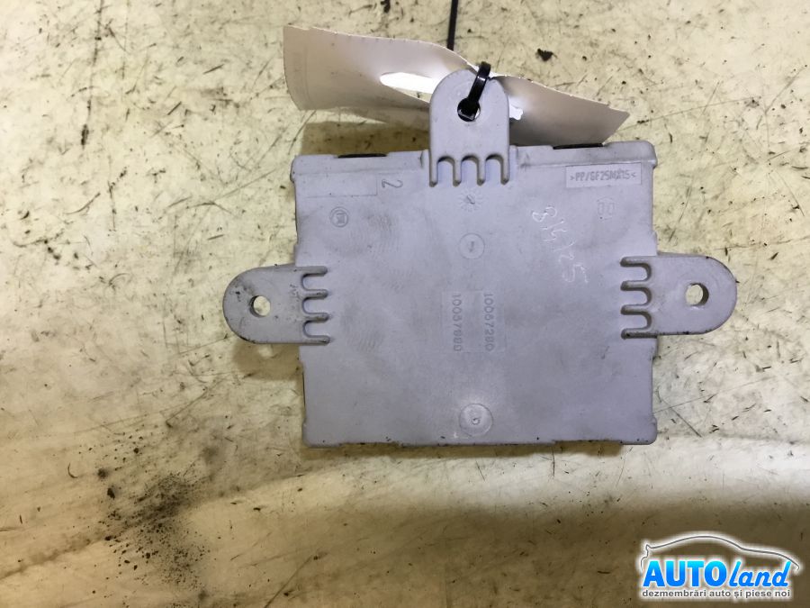 Modul Electronic JAGUAR XF 2008-2025 Cod BH4214D617AA 