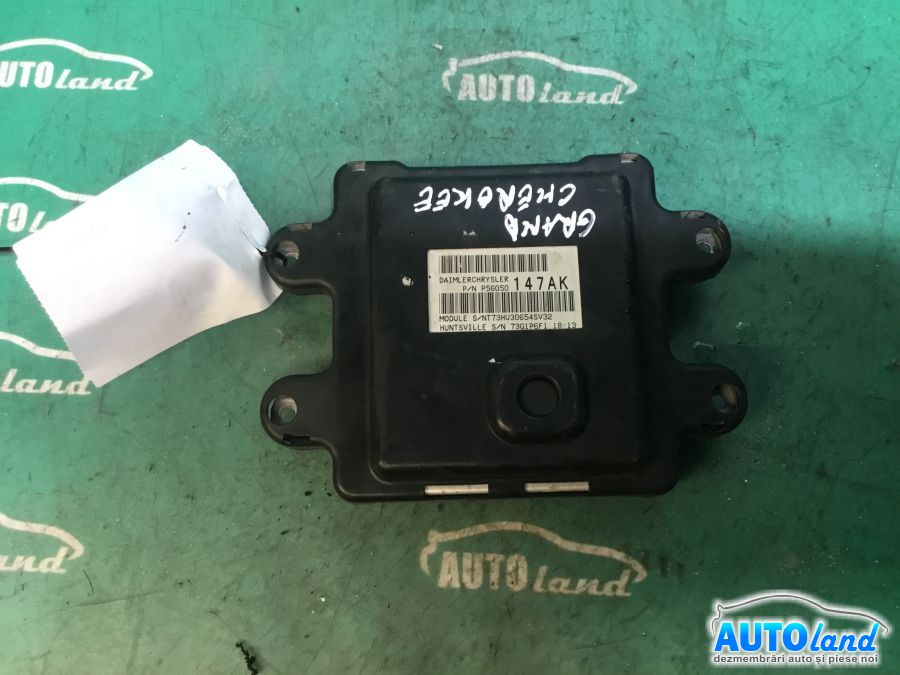 Modul Electronic JEEP GRAND CHEROKEE III 2003-2025 Cod P56040662AK 
