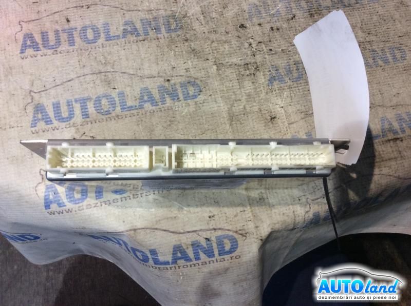 Modul electronic MERCEDES-BENZ E-CLASS (W211) 2002-2008 Cod 0265109515 
