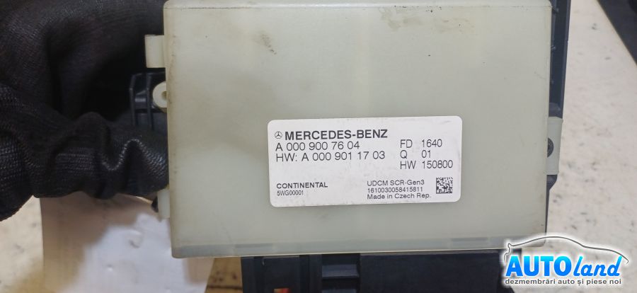 Modul Electronic
