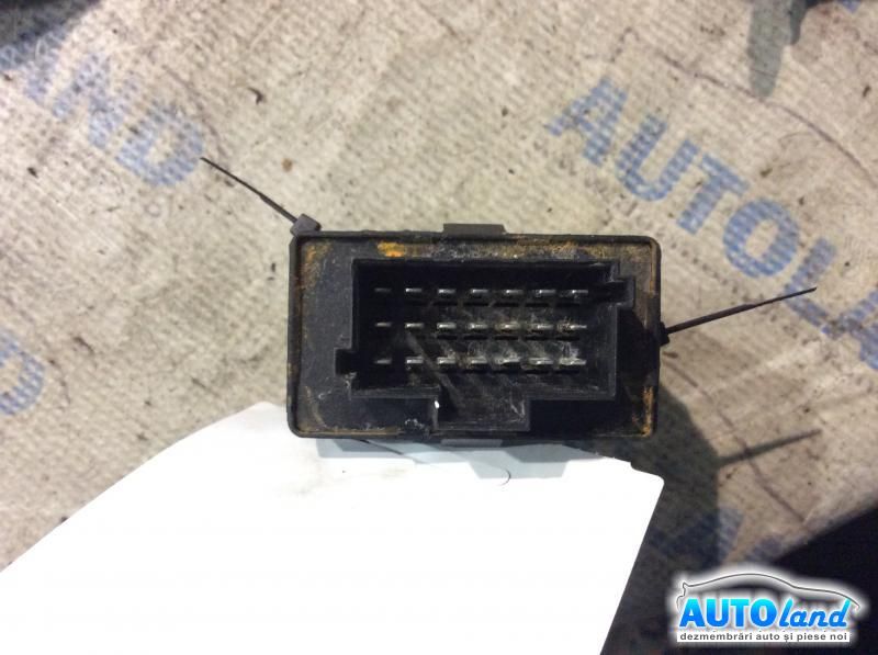 Modul electronic MERCEDES-BENZ VITO bus (638) 1996-2003 Cod A0004460027 