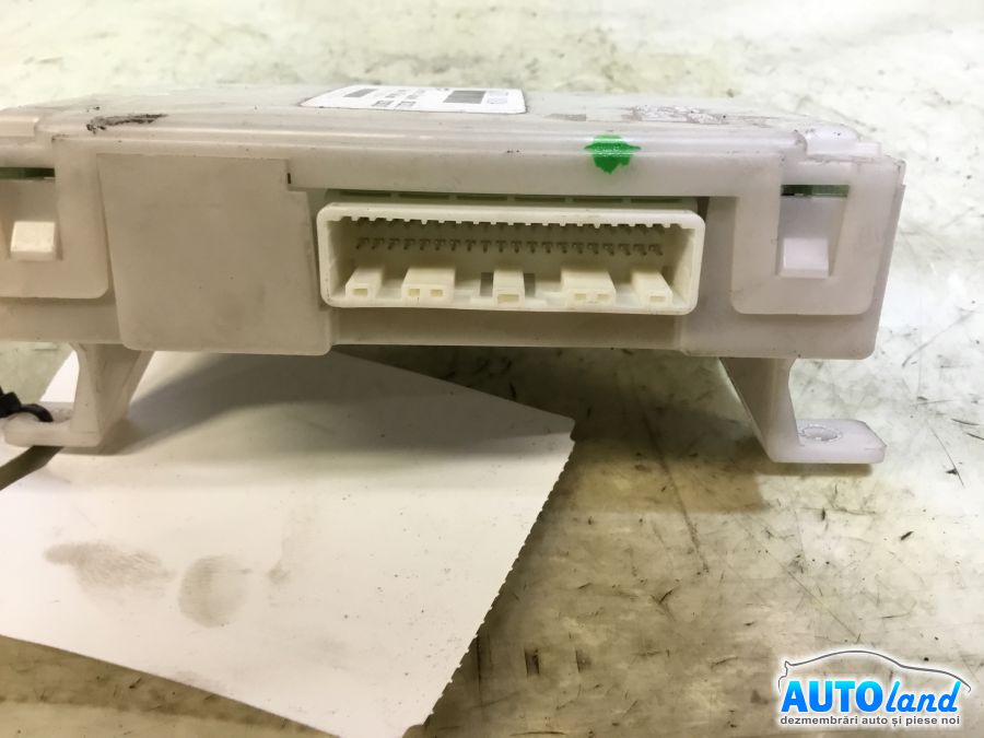 Modul Electronic NISSAN JUKE 2010-2025 Cod 277601KK0A 