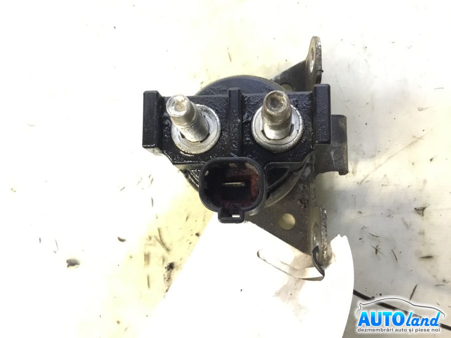 Modul Electronic NISSAN QASHQAI (J10,JJ10) 2007-2025 Cod 25116BB50A 