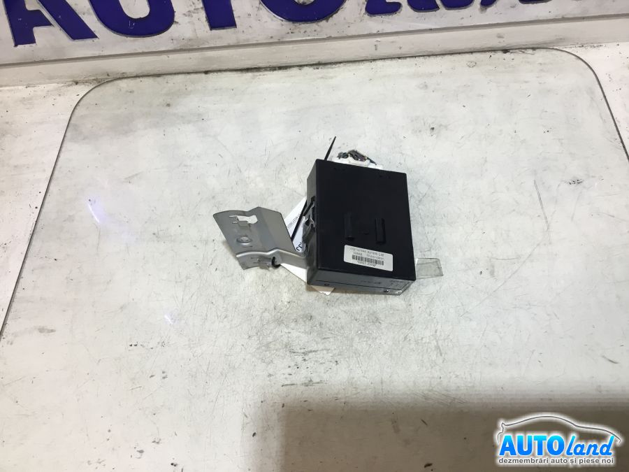 Modul electronic NISSAN QASHQAI (J10,JJ10) 2007-2025 Cod 285E0JD03B 