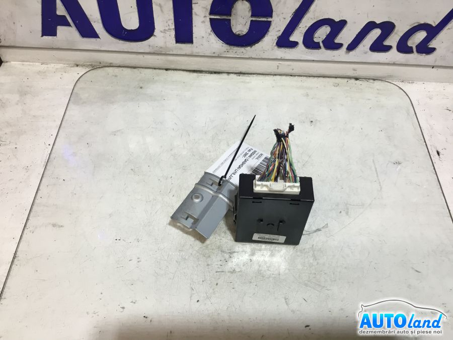 Modul electronic NISSAN QASHQAI (J10,JJ10) 2007-2025 Cod 285E0JD03B 