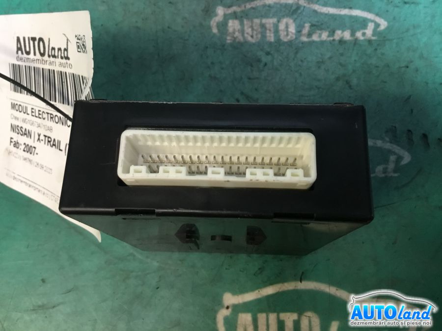 Modul Electronic NISSAN X-TRAIL (T31) 2007-2025 Cod WG1G673A710AB 