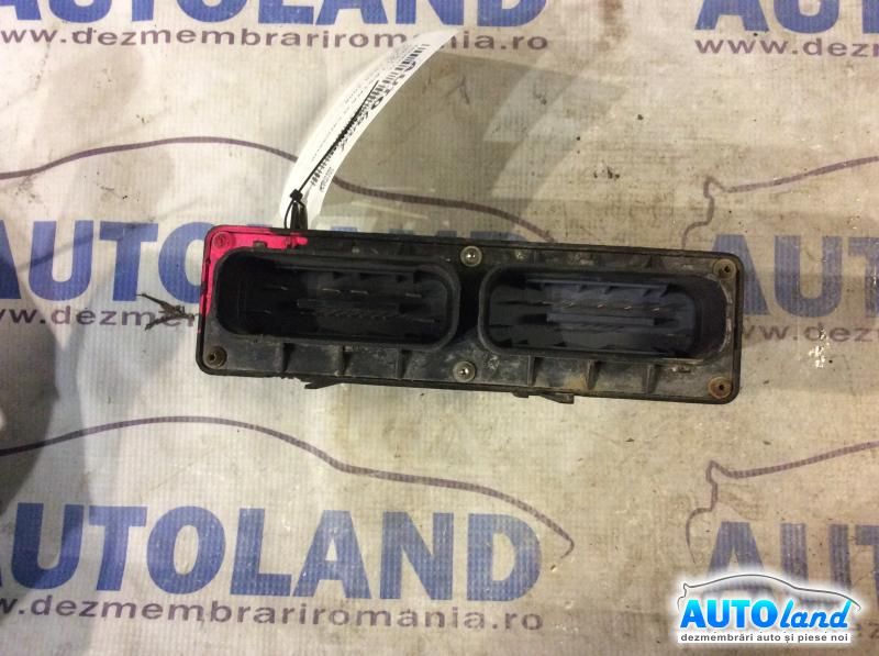 Modul electronic OPEL ASTRA G caroserie (F70) 1999-2005 Cod 09131730 