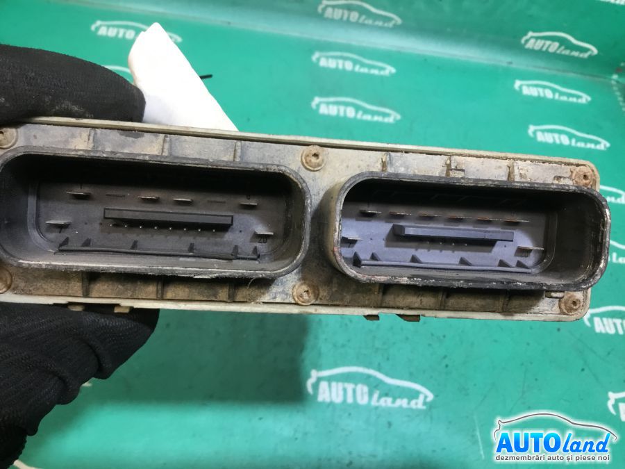 Modul electronic OPEL ASTRA G caroserie (F70) 1999-2005 Cod 09131731 