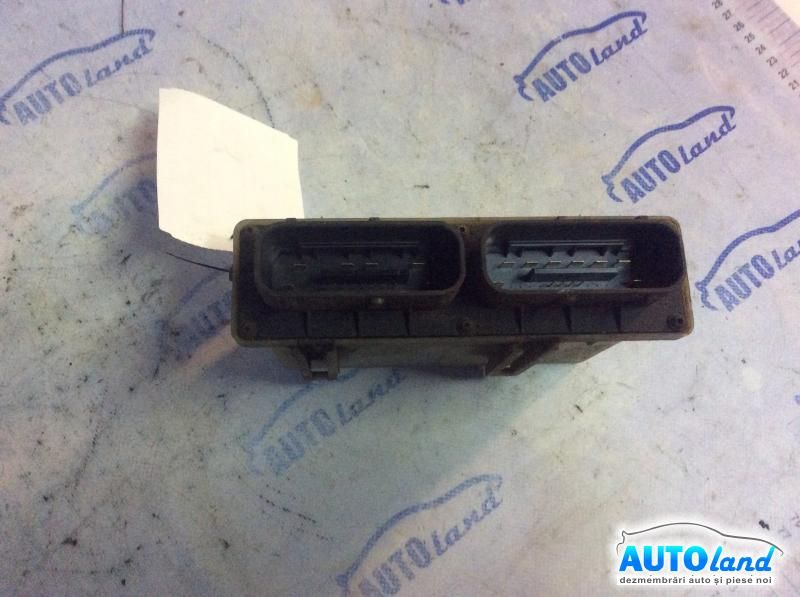 Modul electronic OPEL ASTRA G combi (F35_) 1998-2004