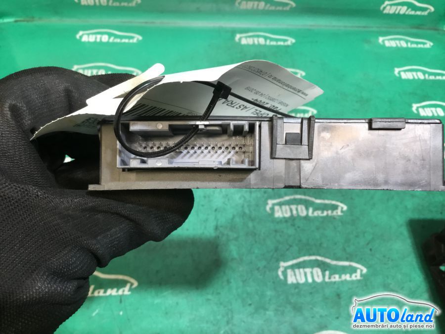 Modul electronic OPEL ASTRA H 2004-2025 Cod 13252891 
