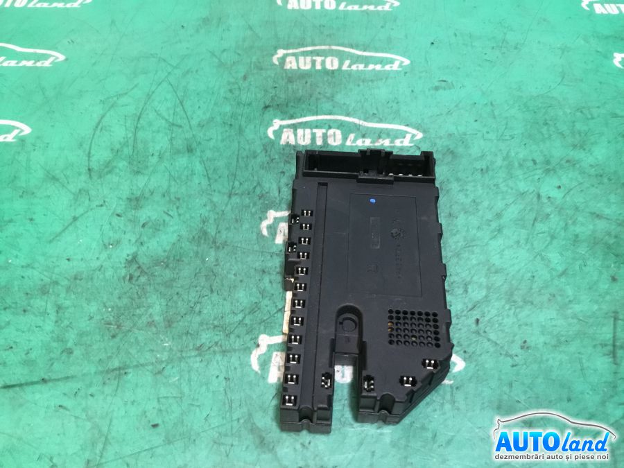 Modul electronic OPEL ZAFIRA (F75_) 1999-2005 Cod F8XH18C612AB 