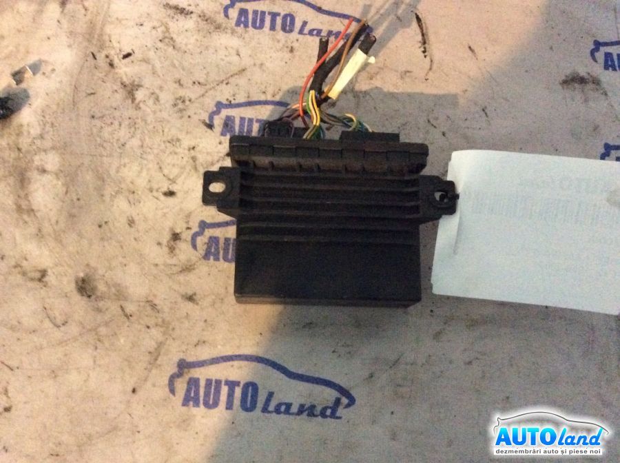 Modul electronic OPEL ZAFIRA (F75_) 1999-2005 Cod 0263004011 