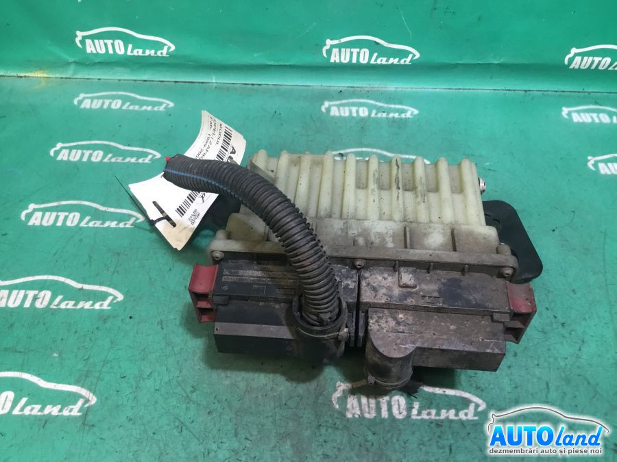 Modul electronic OPEL ZAFIRA (F75_) 1999-2005 Cod 15408375 