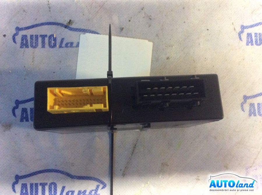 Modul electronic PEUGEOT 307 CC (3B) 2003-2026 Cod 9651488980 