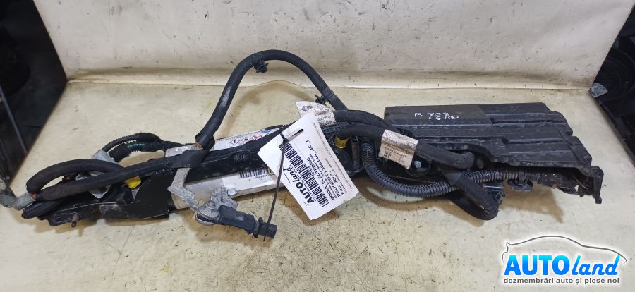 Modul Electronic PEUGEOT 308 (4A_,4C_) 2007-2025 Cod 9801739380 