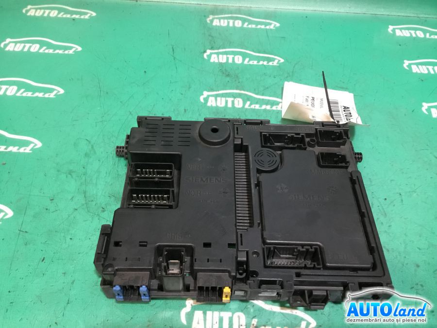 Modul electronic PEUGEOT 406 (8B) 1995-2004 Cod S110950400D 