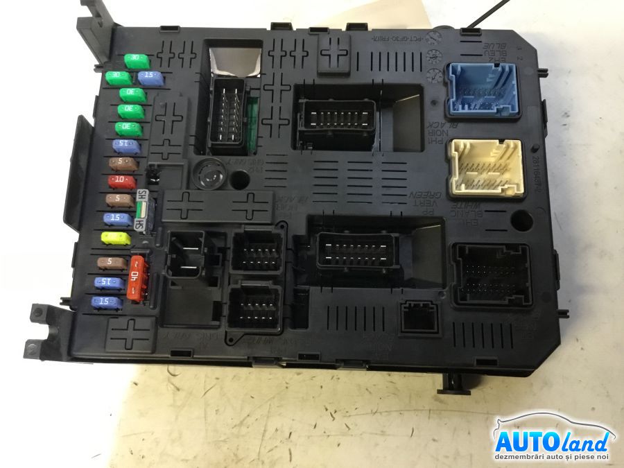 Modul Electronic PEUGEOT 5008 2009-2025 Cod 967847718001 