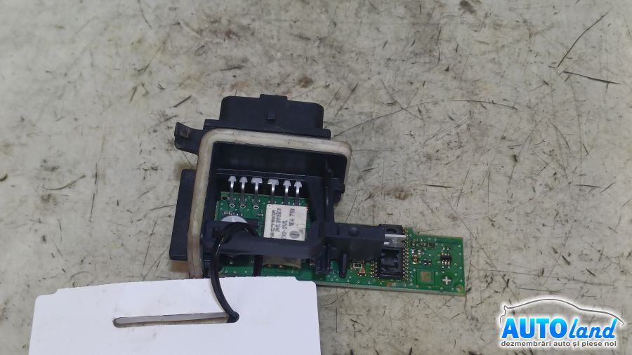 Modul Electronic PEUGEOT 508 2010-2025 Cod 1137328604 