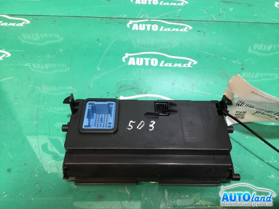 Modul electronic PEUGEOT 508 2010-2025 Cod 9665961480 
