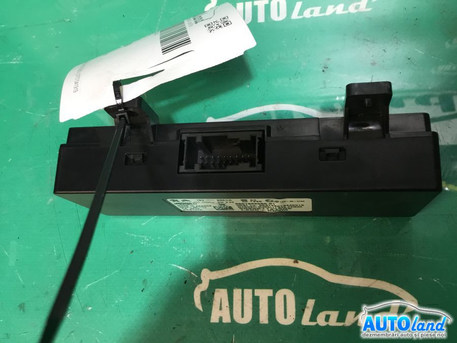 Modul electronic PEUGEOT 508 2010-2025 Cod 9801862580 