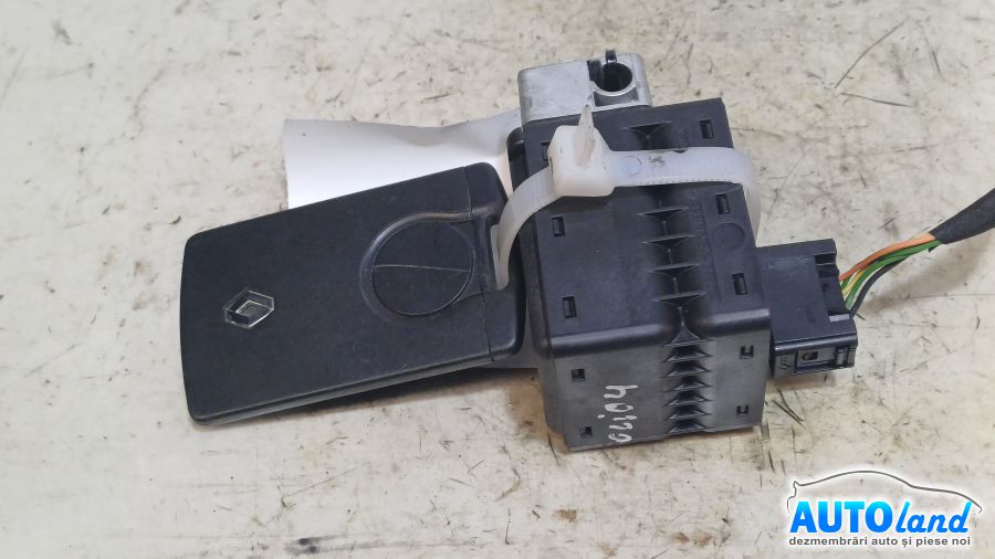 Modul Electronic RENAULT CLIO IV 2012-2025 Cod 8200604932 