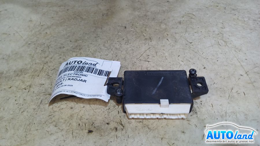 Modul Electronic RENAULT KADJAR 2015-2025 Cod 0263004899 