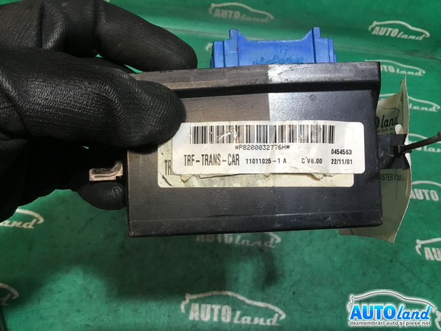 Modul electronic RENAULT MASTER II bus (JD) 2003-2025 Cod 11011025 