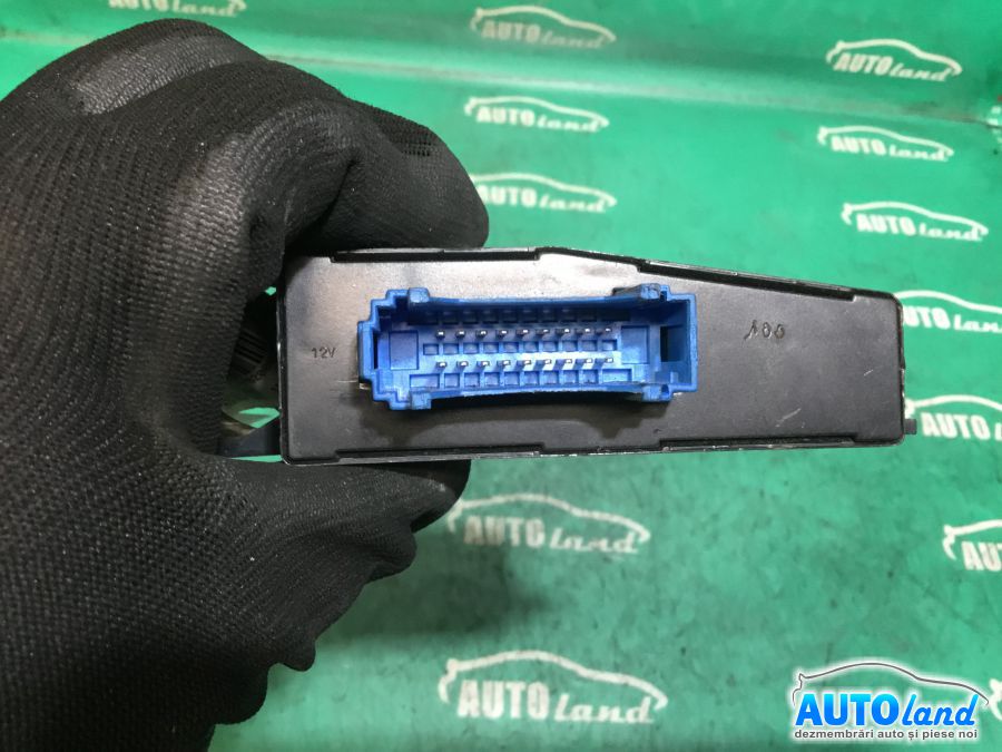 Modul electronic RENAULT MASTER II bus (JD) 2003-2025 Cod 11011025 