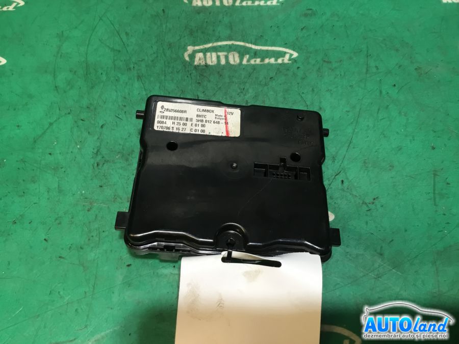 Modul electronic RENAULT MEGANE IV 2016-2025 Cod 285256608R 
