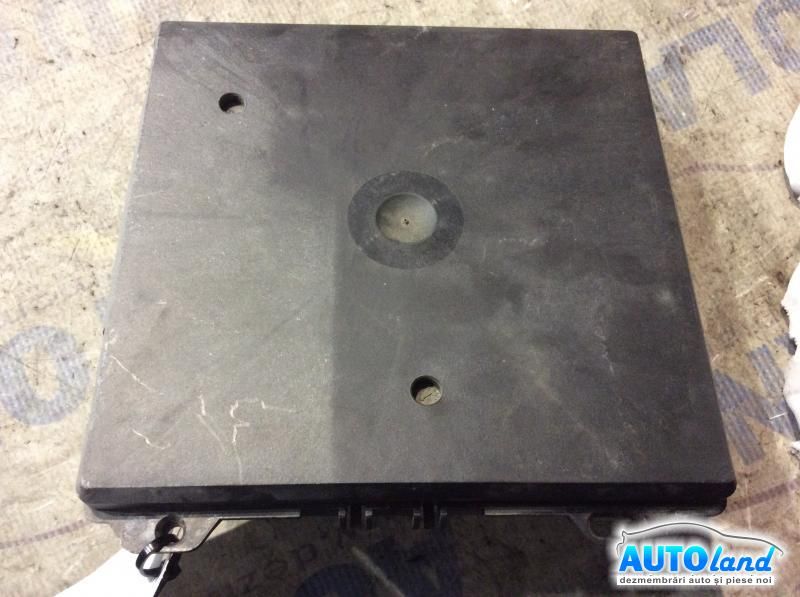 Modul electronic SKODA FABIA (6Y2) 1999-2025 Cod 6Q2937049D 