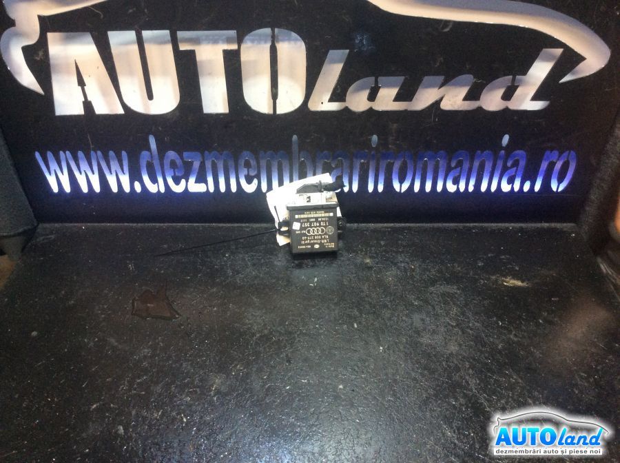 Modul electronic SKODA OCTAVIA (1Z3) 2004-2025 Cod 1T0907357 