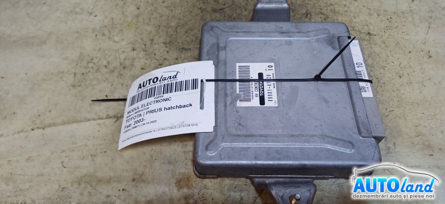 Modul Electronic TOYOTA PRIUS hatchback 2003-2025 Cod 8998147220 