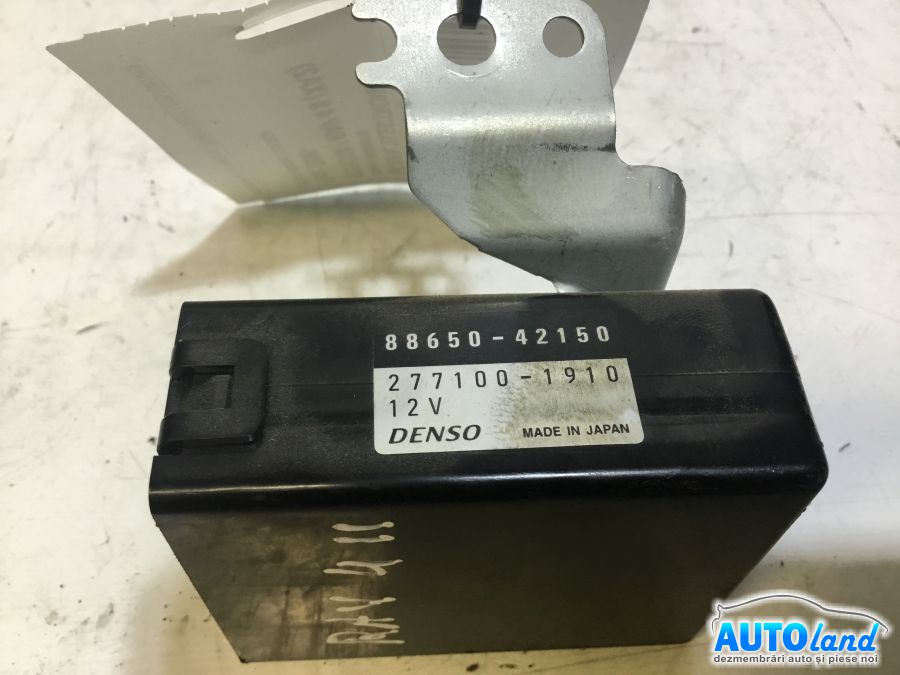 Modul Electronic TOYOTA RAV 4 II (XA2) 2000-2025 Cod 8865042150 