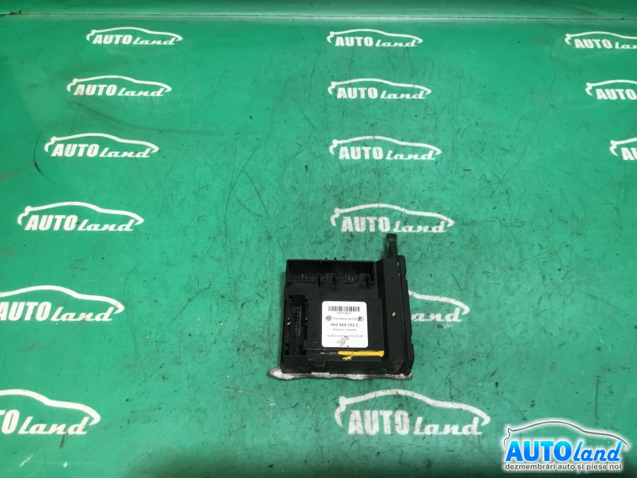 Modul electronic VOLKSWAGEN GOLF V (1K1) 2003-2025 Cod 1K0959792C 