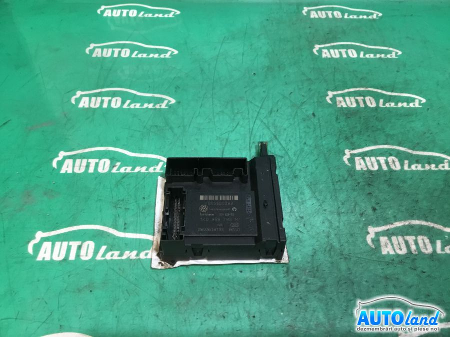 Modul electronic VOLKSWAGEN GOLF V (1K1) 2003-2025 Cod 1K0959793M 