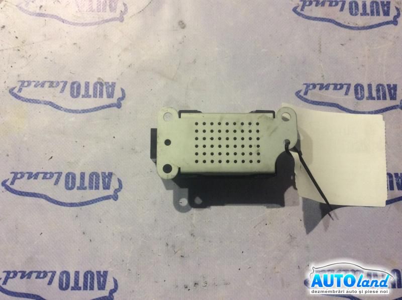 Modul electronic VOLKSWAGEN GOLF VI 2008-2025 Cod 5M0035570B 