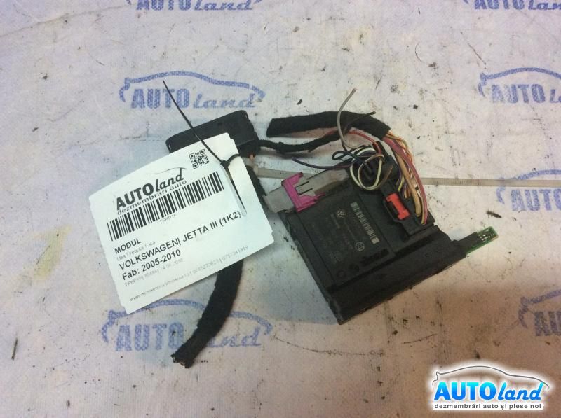 Modul electronic VOLKSWAGEN JETTA III (1K2) 2005-2010 Cod 1K0959792 
