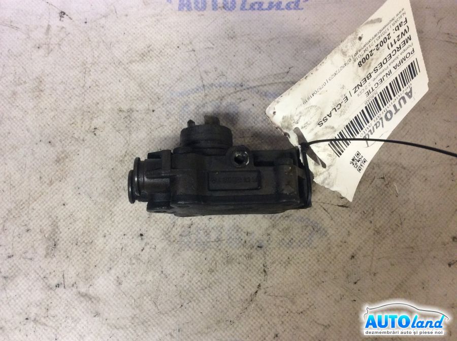 Modul electronic VOLKSWAGEN PASSAT (3C2) 2005-2026 Cod 3C0853549A 