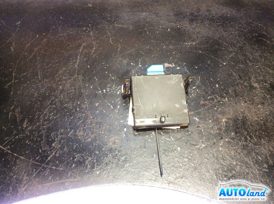 Modul electronic VOLKSWAGEN PASSAT (3C2) 2005-2025 Cod 3C0907530H 