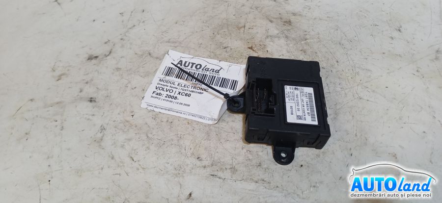 Modul Electronic VOLVO XC60 2008-2026 Cod 7G9T14B534BF 